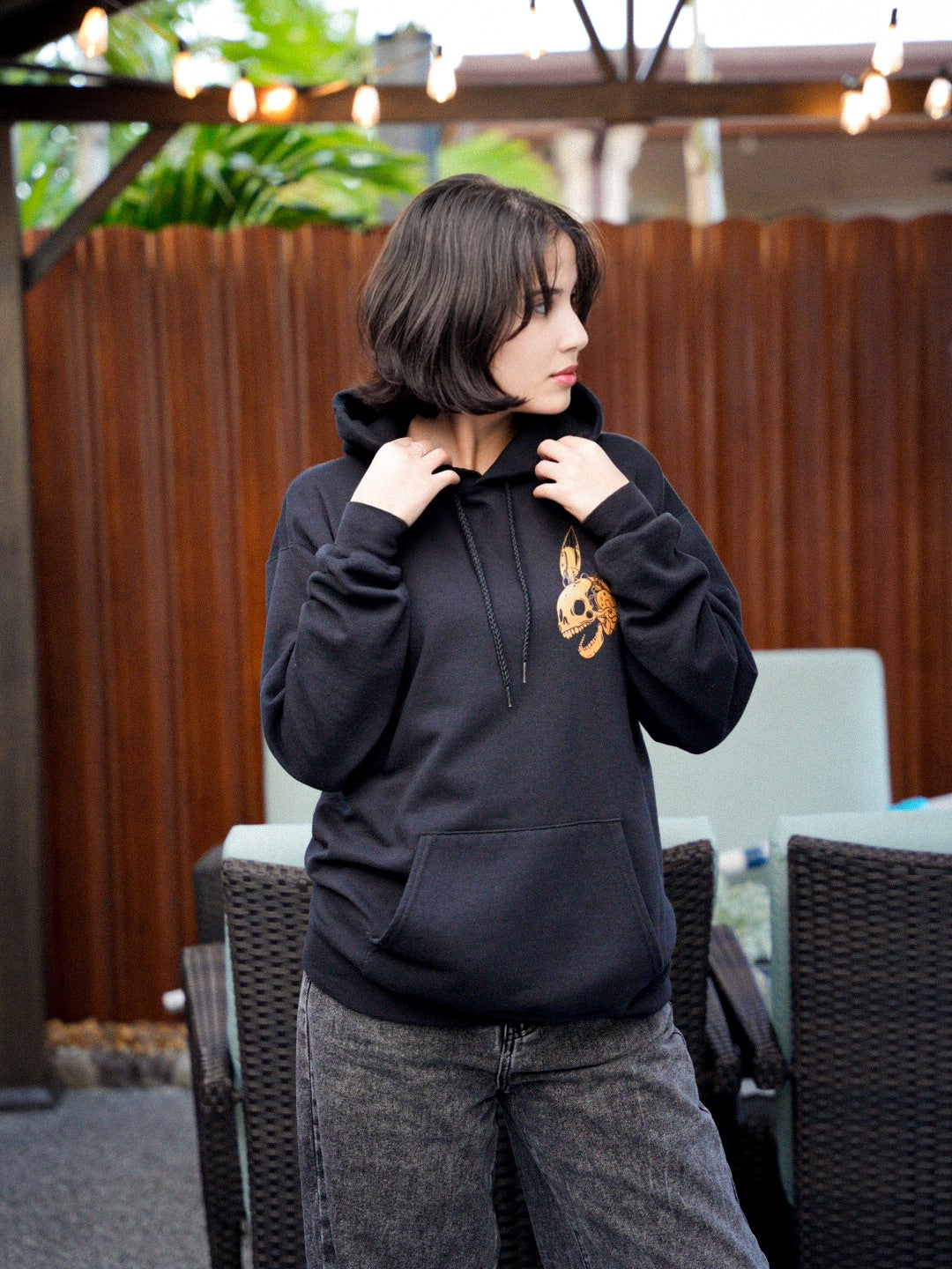 PIKA_PIKA Hoodie