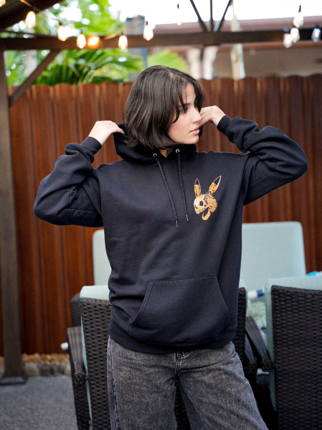 PIKA_PIKA Hoodie