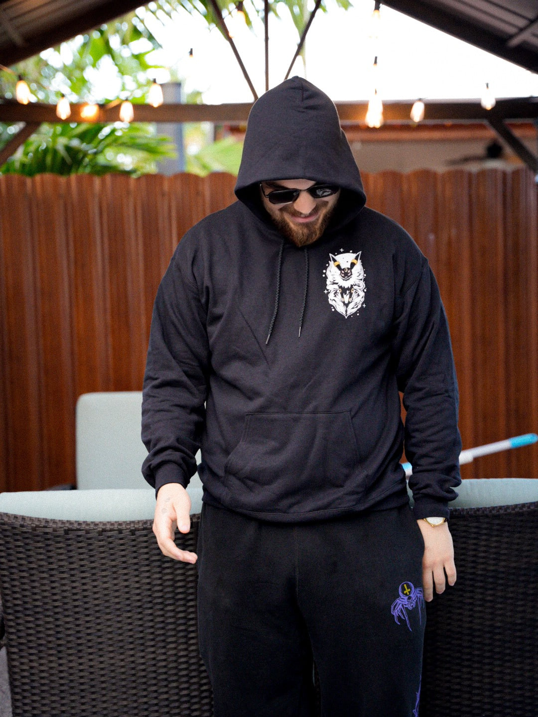 MOONBREON Hoodie