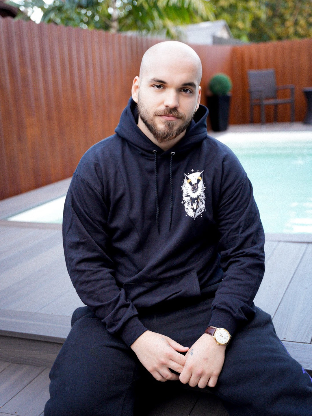 MOONBREON Hoodie