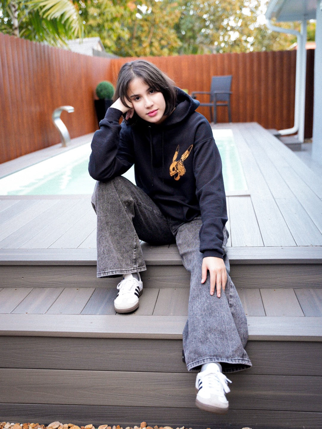 PIKA_PIKA Hoodie