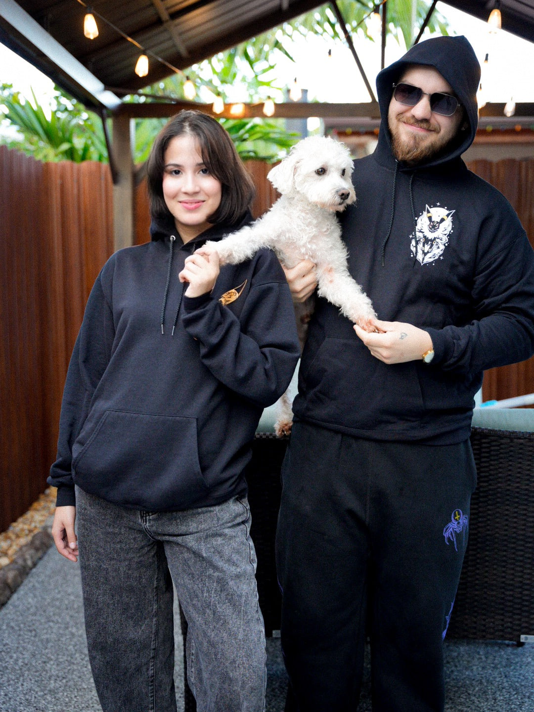 MOONBREON Hoodie