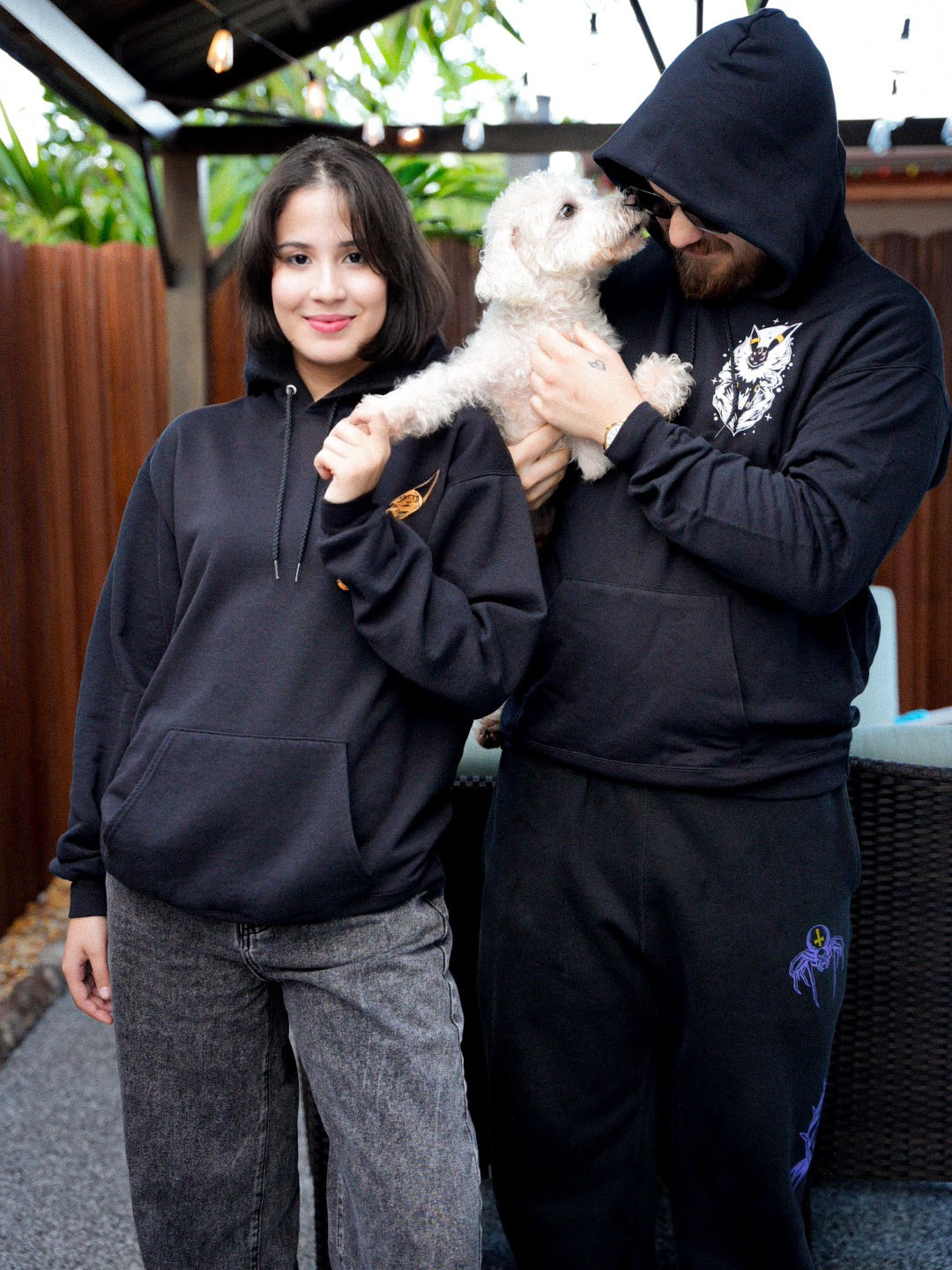 MOONBREON Hoodie
