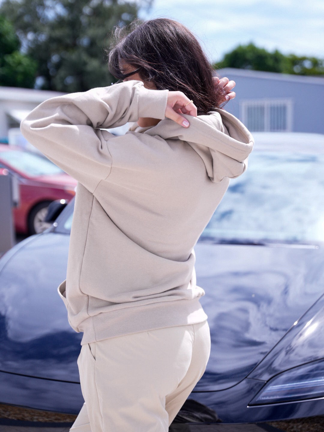 CHARMANDER D. ACE Hoodie
