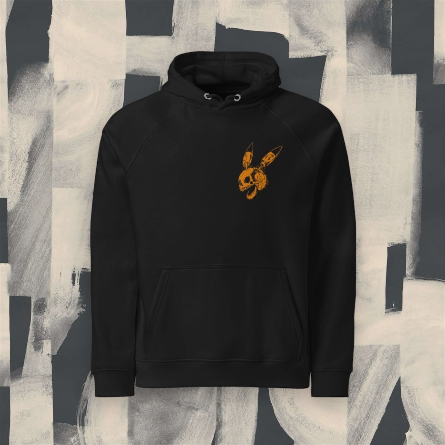 PIKA_PIKA Hoodie
