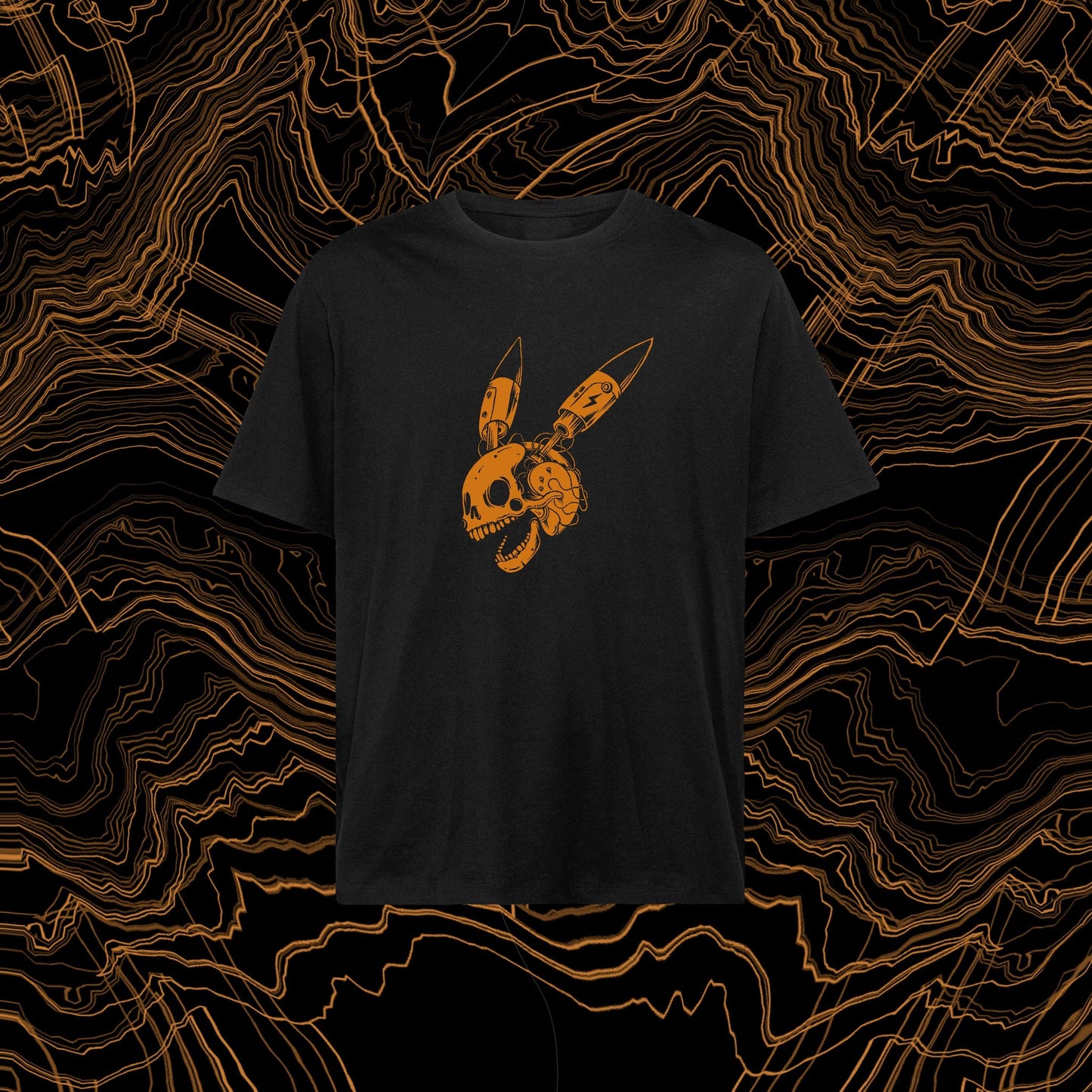 CYBER-PIKA T-Shirt