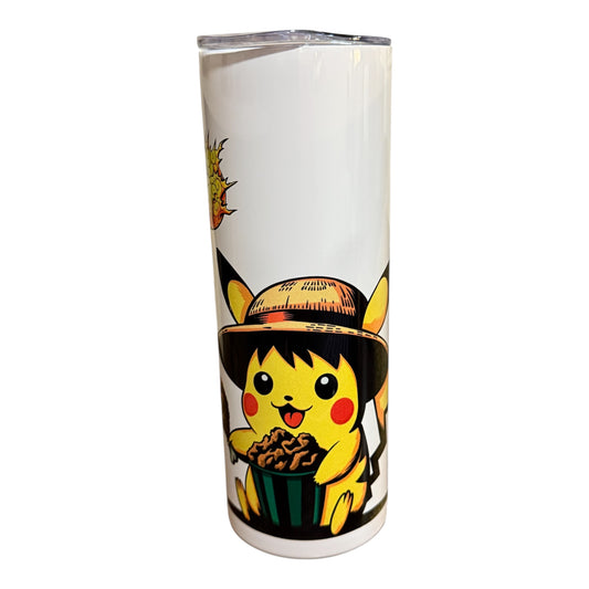 Pika-Luffy