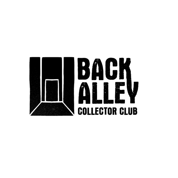 Back Alley Collector Club 