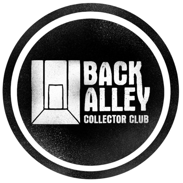 Back Alley Collector Club 